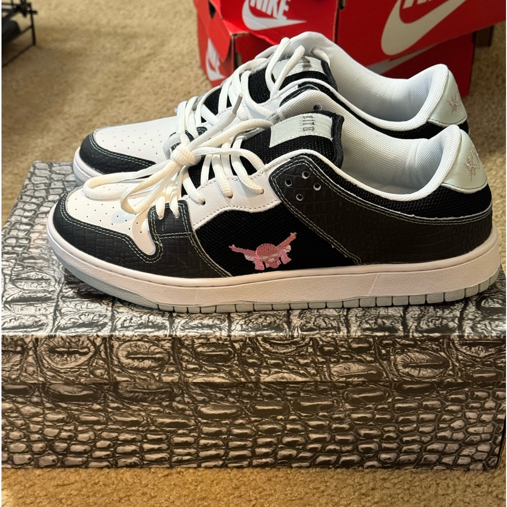 Kito wear shoes